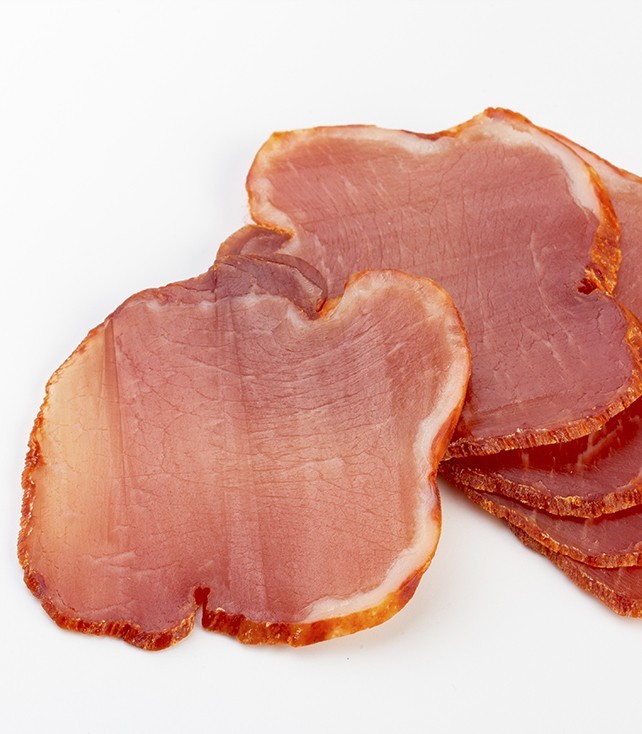 Lomo Embuchado 50% Duroc (entero)