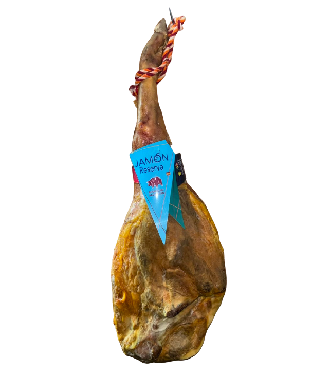 Jamón Reserva