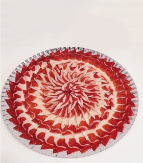 Jamón Bellota Ibérico 50% Raza Ibérica