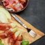Recetas para niños con jamón ibérico