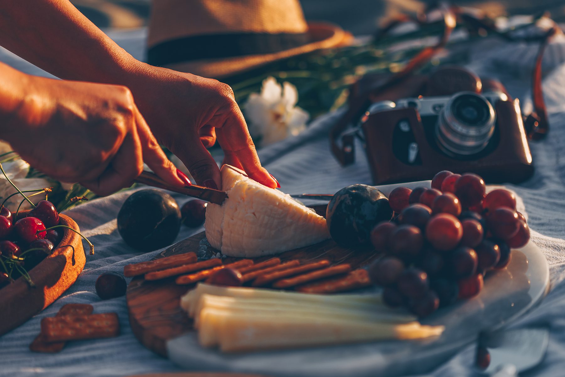 Que debes saber a la hora de viajar con embutido iberico