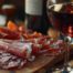 Mejores maridajes para el embutido iberico