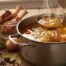 Ideas de recetas para aprovechar el hueso del jamón