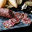 Cómo se hace el salchichón ibérico
